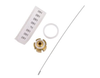 11W10 | Lennox 100484-38, Piston Orifice Assembly Kit, 0.091