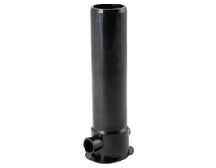 Lennox 32M65 Lennox 32M6501, Flue Collar, 2" ID x 10.148" OAL | Midwest Supply Us