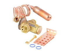 Lennox 26K34 Lennox TXV Expansion Valve Kit R22 1.5 to 3 Ton 26K34 | Midwest Supply Us