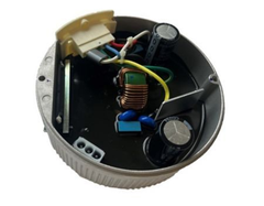 Lennox 10H72 Lennox 611297-04 Control Module Kit with Spacer Ring | Midwest Supply Us