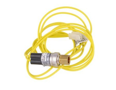 Lennox 98M69 Lennox 100087-05, High Pressure Switch, Actuates at 410 PSI; Resets at 210 PSI | Midwest Supply Us