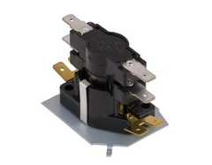 Lennox 13W22 Lennox 13W2201, Sequencer Relay for Electric Heat, For ECB26-12.5CB/15CB/20CB | Midwest Supply Us