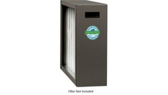 Lennox X6661 Healthy Climate HCC20-28, Media Filter Cabinet, 20 x 25 x 5 Inch Nominal  | Midwest Supply Us