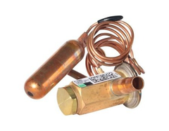 Lennox 14W95 100254-08 VALVE-EXP (OUTDOOR) | Midwest Supply Us