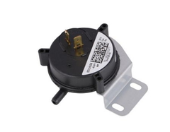 Lennox 24W98 Lennox 101231-02, Pressure Switch, Actuates at 0.31" W.C. | Midwest Supply Us