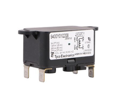 Lennox 48G95 Relay, SPST, N.O., 24 Volts | Midwest Supply Us
