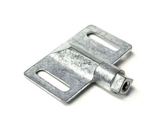 Lennox 11H37 Lennox 50-410430098, Damper Pivot Gear | Midwest Supply Us