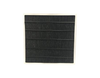 Y6606 | Healthy Climate 100908-12, Pleated Carbon Air Filter 21 x 20 x 5 Inch, MERV 16 | Lennox