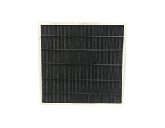 Lennox Y6606 Healthy Climate 100908-12, Pleated Carbon Air Filter 21 x 20 x 5 Inch, MERV 16 | Midwest Supply Us
