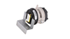 18M63 | Lennox 18M6301, 2-Stage Pressure Switch, Set Point High 0.45
