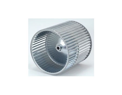 Lennox 19W92 Lennox R02592A035, Direct Drive Blower Wheel, 10 x 9-1/2 x 1/2 Inch | Midwest Supply Us
