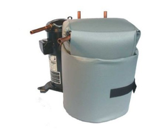 Lennox X0993 Brinmar SBUHD, Universal Fit Compressor Sound Blanket, Up to 60,000 BTUH | Midwest Supply Us