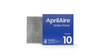 52P66 | April 10, Humidifier Water Pad, 10 x 9.75 x 1.75