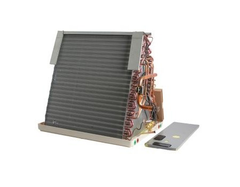 Lennox 13Y55 Lennox 615975-06, Merit CBX25UH Uncased Air Handler Evaporator Coil, 4.0-5.0 Ton, TXV (R410A)  | Midwest Supply Us