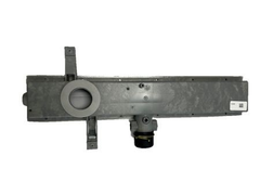 Lennox 64J12 Lennox LB-66579C, Replacement Cold End Collector Box For G26, 90UGF & G32 Series Units | Midwest Supply Us