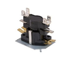 Lennox 97W31 Nova Coil 76701134 Relay Sequencer, 2 Pole  | Midwest Supply Us