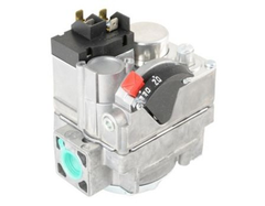 Lennox 97H27 1/2" Intermittent Pilot Ignition, Slow Opening, Natural Gas Valve | Midwest Supply Us