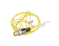 Lennox 55W64 Lennox 100087-11, High Pressure Switch, Actuates at 590 PSI; Resets at 418 PSI | Midwest Supply Us