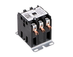 Lennox 38113 Lennox P-8-7716, Contactor, 40 Amp, 3-Pole, 24 VAC 60/50 Hz Coil | Midwest Supply Us