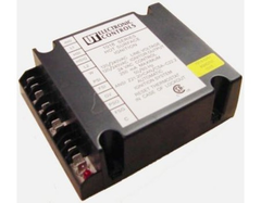 Lennox 60M27 Hot Surface Ignition Control 1018 Series 120/240V 120/240V Output | Midwest Supply Us