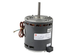 Lennox 52M30 Blower Motor, 1 HP, 208/230V-1Ph, 3 Speed, 1100 RPM, 5 Amp, 20462202 | Midwest Supply Us