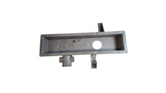 Lennox 58W06 Lennox 40095B001, Plastic Header Box | Midwest Supply Us