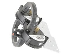 Lennox 26W46 Lennox 101126-06, 2-Stage Pressure Switch, Set Point High 1.15" W.C.; Set Point Low 0.65" W.C.  | Midwest Supply Us
