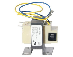 Lennox 47W02 Lennox 101908-01, Class 2 Transformer, 75 VA, 480 VAC 50/60 Hz Primary, 24 VAC Secondary, 3.2 Amp Circuit Breaker | Midwest Supply Us