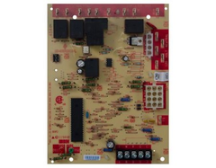 Lennox Y9894 White-Rodgers 50A66-743, Integrated Furnace Control, Single Stage, HSI, 80 VAC Ignitor | Midwest Supply Us