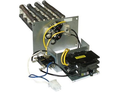 Lennox 16Y42 Lennox ECBA25-10CB, 10 kW Electric Heat Kit with Circuit Breaker, 208-240 VAC 1 Ph | Midwest Supply Us