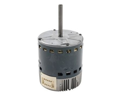 Lennox 33W12 Lennox 101564-01, 1/2 HP ECM Blower Motor, 0-1200 RPM, 48 FR, 120/240 VAC  | Midwest Supply Us