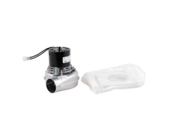 Lennox 67M55 Lennox LB-107228D Combustion Air Blower Replacement Kit, 0.017 HP, 120 Volts, 60 Hz, 0.8 Amps, 3000 RPM | Midwest Supply Us