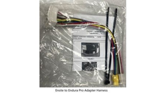 Lennox 23V73 Lennox 624623-03, ECM Constant Torque Blower Motor, Pre-Programmed, 1/2 HP, 115 VAC 1 Ph 60 Hz, 0-1100 RPM | Midwest Supply Us