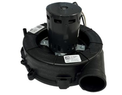 Lennox 48L96 Lennox LB-65734J Combustion Air Blower Assembly, 120 Volts, 60 Hz, 2.5 Amps, 3400 RPM | Midwest Supply Us