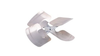 10W78 | Revcor 100060-13, Fan Blade, 22
