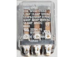 Lennox 86K78 LB-91536A KIT-DEFROST RELAY  | Midwest Supply Us
