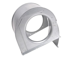 Lennox 15W82 Lennox LB-112080E, Blower Assembly Housing, 11" x 10" | Midwest Supply Us