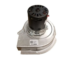 Lennox 43W85 Lennox LB-94724M Combustion Air Blower, 1/30 HP, 115 Volts, 60 Hz, 2 Amps, 3000 RPM | Midwest Supply Us