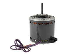 Lennox 25J43 Lennox 25J4301, Blower Motor, 3/4 HP, 460V-1Ph/1, 1075 RPM | Midwest Supply Us