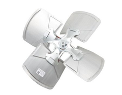 Lennox 30W24 Revcor 100060-21, Fan Blade, 22" Diameter, 4-Blade, 32 Pitch, 1/2" Bore, CCW Facing Discharge | Midwest Supply Us