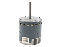 Lennox 27W71 Lennox 101207-01, Blower Motor, 1/2 HP, 230V-1Ph, 5 Speed, 600-1200 RPM, 101207-01  | Midwest Supply Us