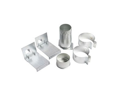 Lennox 31W62 Lennox LB-115012A C1EXTN20FF1, Vent Extension Kit For LG/LD/KG/ZG 024-090, ZG 092-150 & SG 036, 060 Units  | Midwest Supply Us