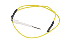 Lennox 27J02 Lennox 27J0201, Flame Sensor, 2.55" OAL, 20" Lead | Midwest Supply Us