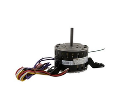 Lennox 74W12 Lennox 101070-02, Blower Motor, 1/5 HP, 4 Speed, 115 Volts, 60 Hz, 1075 RPM, 101070-02 | Midwest Supply Us