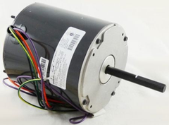 Lennox 36W61 Lennox 100483-18, Condenser Fan Motor, 1/3 HP, 460V-1Ph, 825 RPM, 100483-18 | Midwest Supply Us