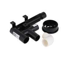 Lennox 95W17 Lennox 605099-07, Condensate Drain Trap Assembly | Midwest Supply Us