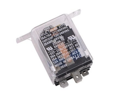 Lennox 58H23 58H2301 Relay, SPDT, 120 Volts | Midwest Supply Us