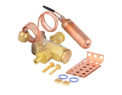 Lennox 49K03 VALVE-EXPANSION | Midwest Supply Us