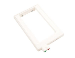 Lennox 79L07 ADP 79L0701, Upflow Drain Pan, 19.5 x 15.5 x 1.5 Inch | Midwest Supply Us