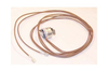 63K46 | Lennox 63K4601, Defrost Thermostat Sensor, SPST, Opens at 70 Deg F, Closes at 42 Deg F., 58